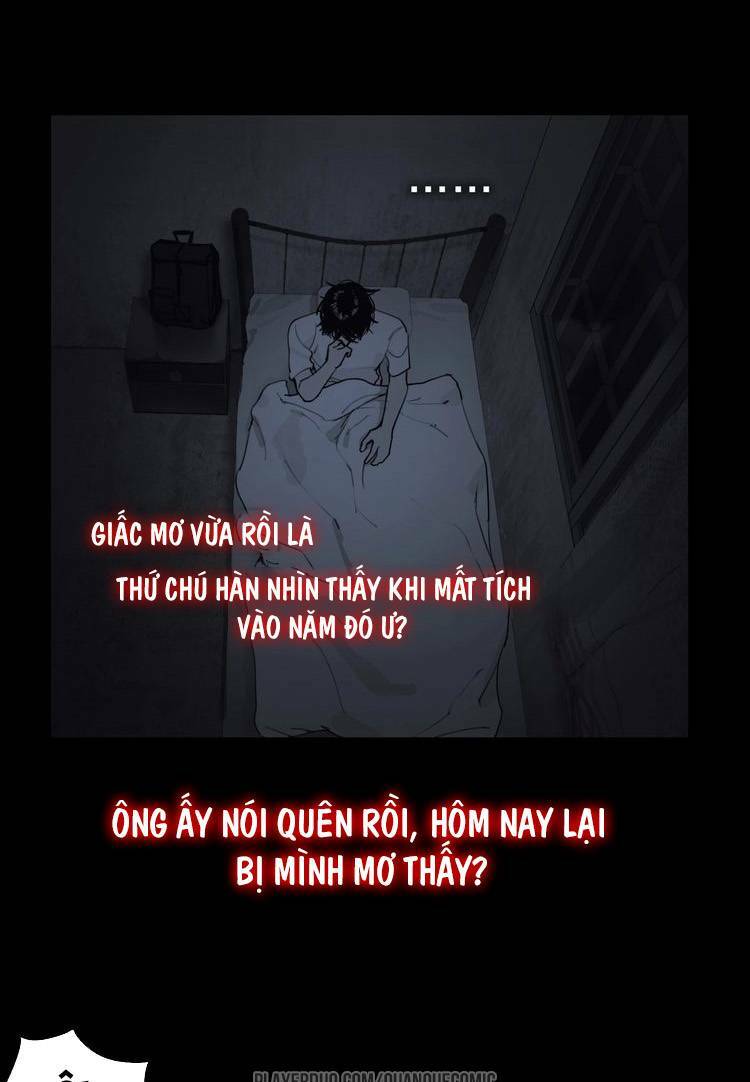 thần trạch chapter 6 15