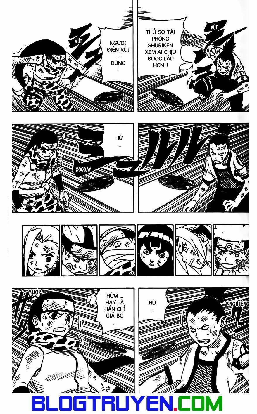 naruto - cửu vĩ hồ ly chapter 74 15