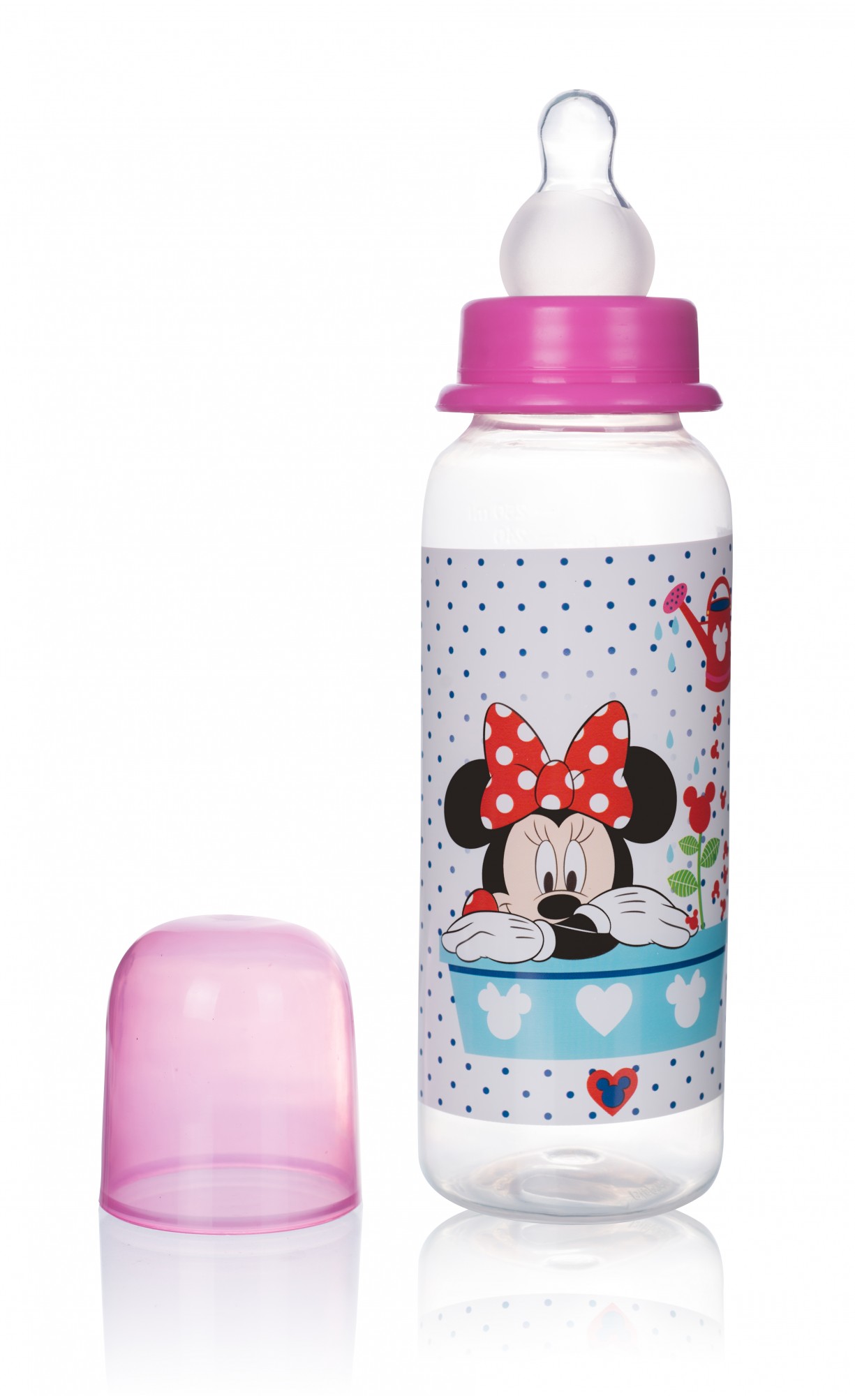 BỘ 3 BÌNH SỮA DISNEY BABY 250ML/8OZ DN1612