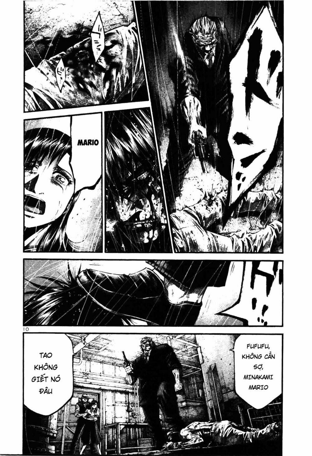 rainbow chapter 208 10