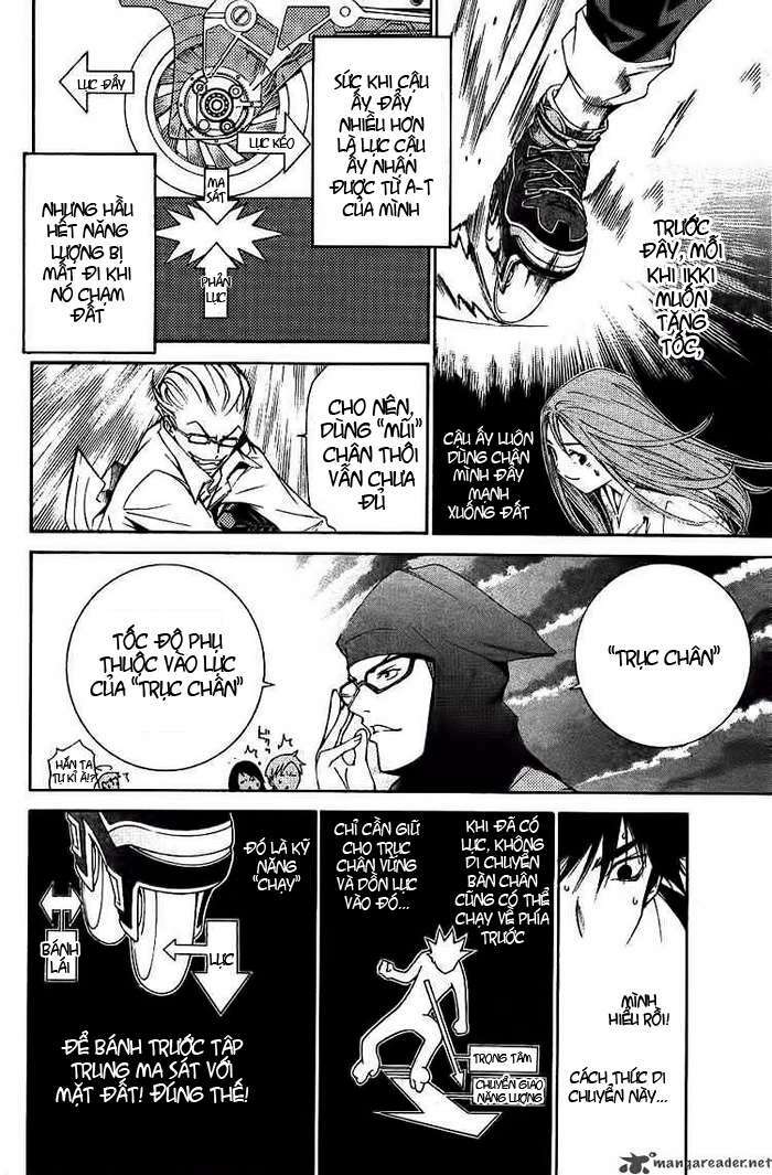 air gear chapter 98 9