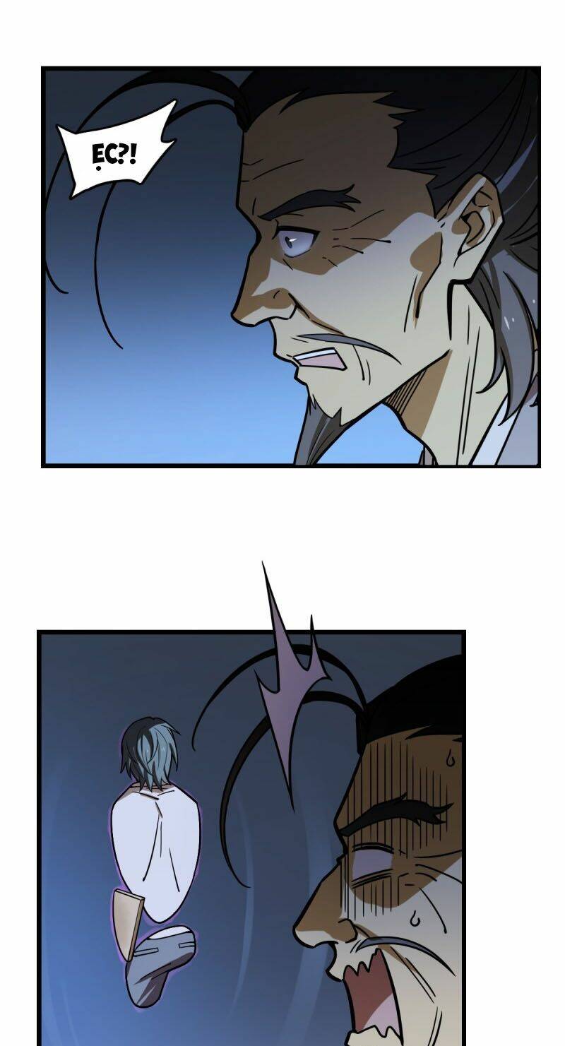 thâm dạ thư ốc chapter 114 3