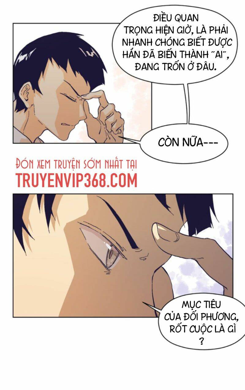 vương bài đặc công trùng sinh vườn trường chapter 16 3