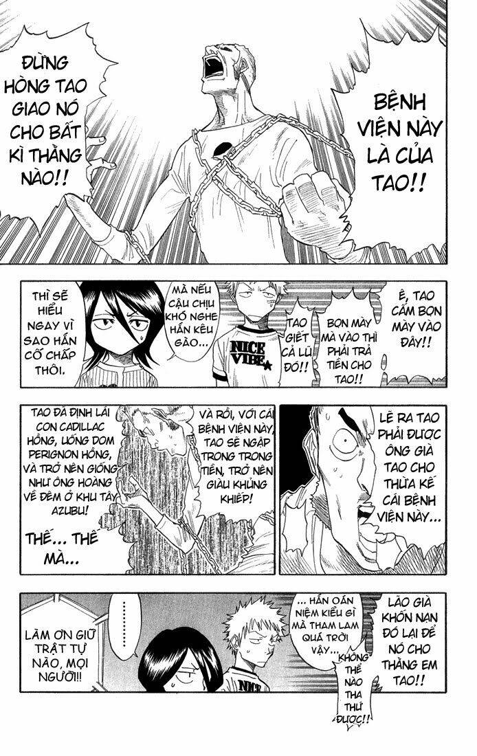 thần chết ichigo chapter 28 14