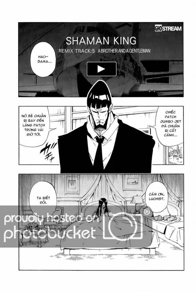 những câu chuyện siêu ngắn bộ tộc patch chapter 5 2