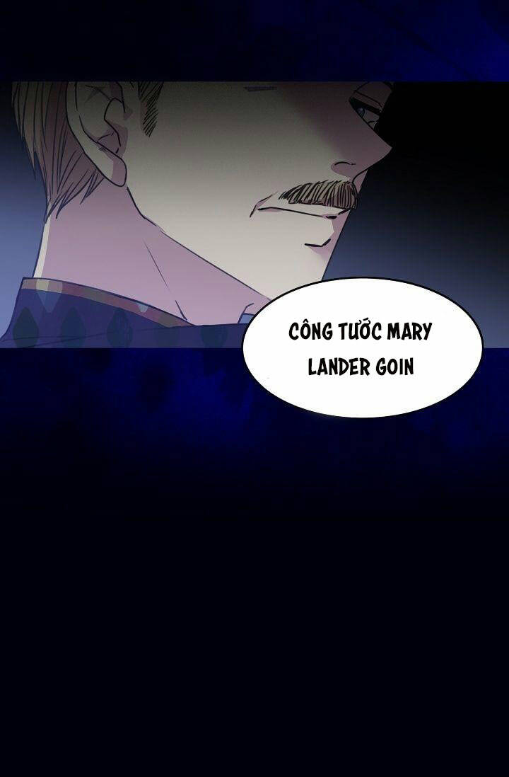 quý bà phu nhân là quái thú! chapter 1 13