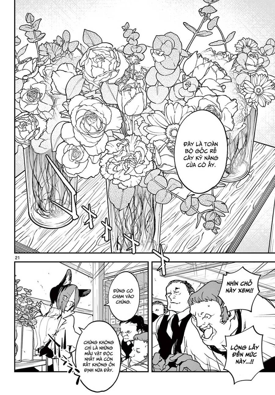 yakuza chuyển sinh chapter 29 20