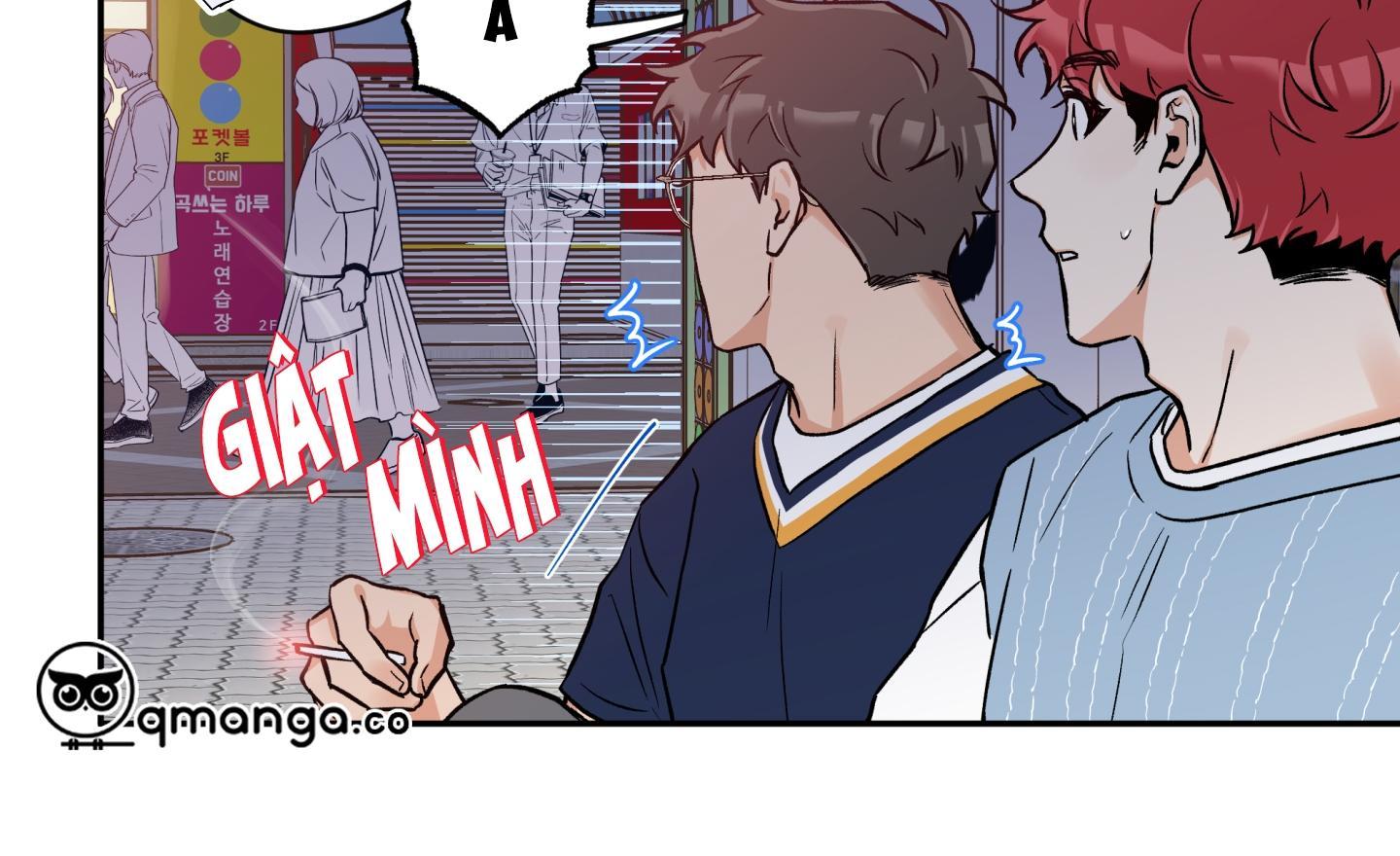 gâu gâu! chapter 45 101