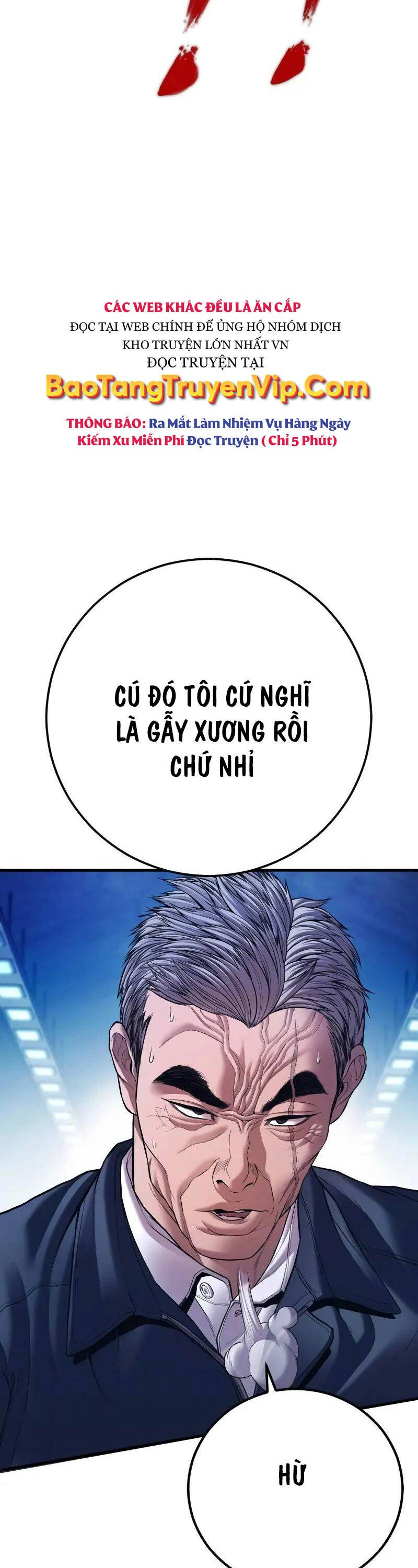 đặc vụ kim chapter 142 11