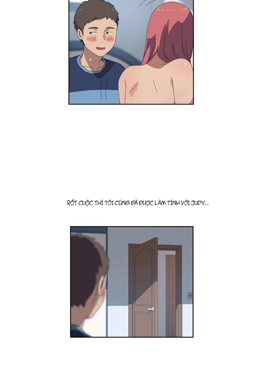 sống chung với dâm nữ chapter 19 30