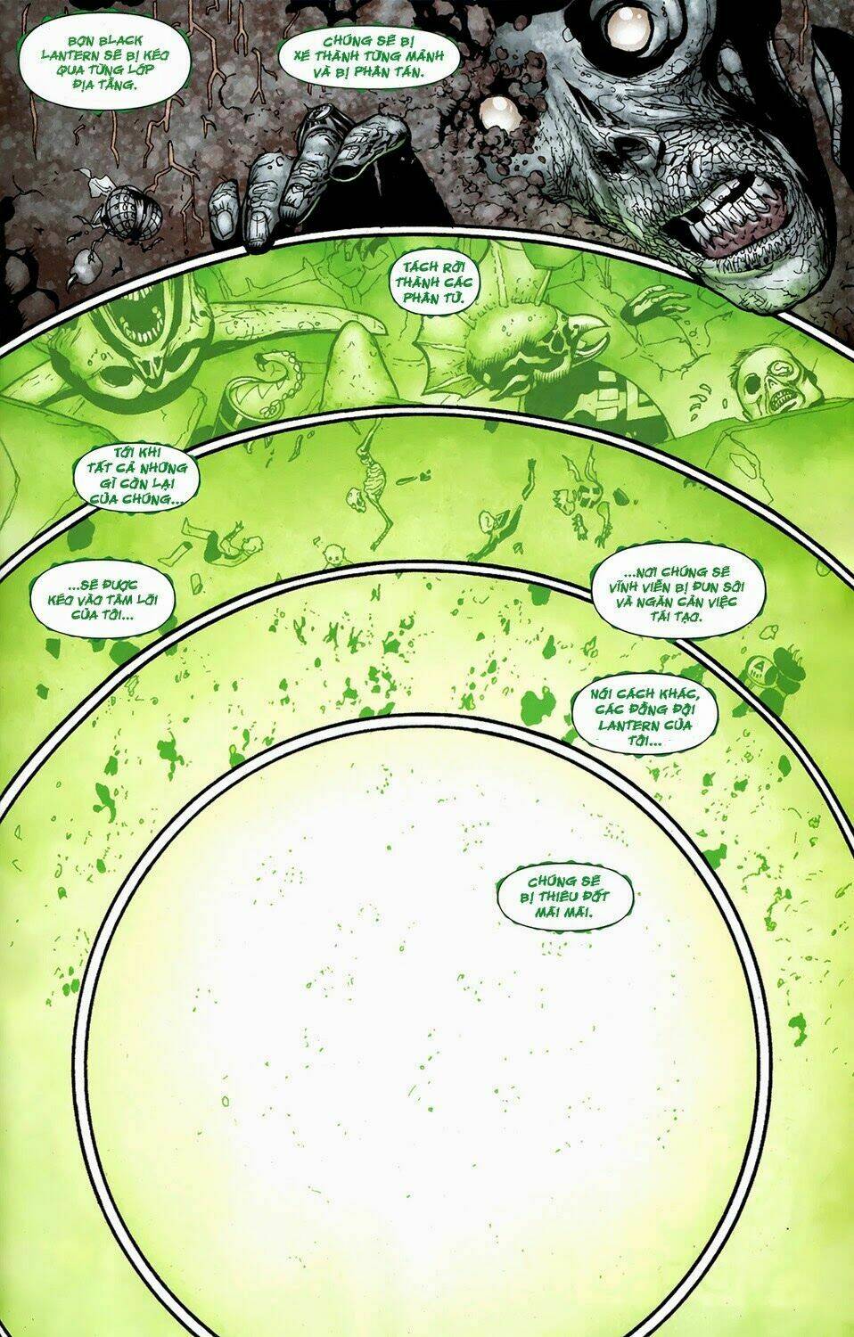 Blackest Night chapter 41 21
