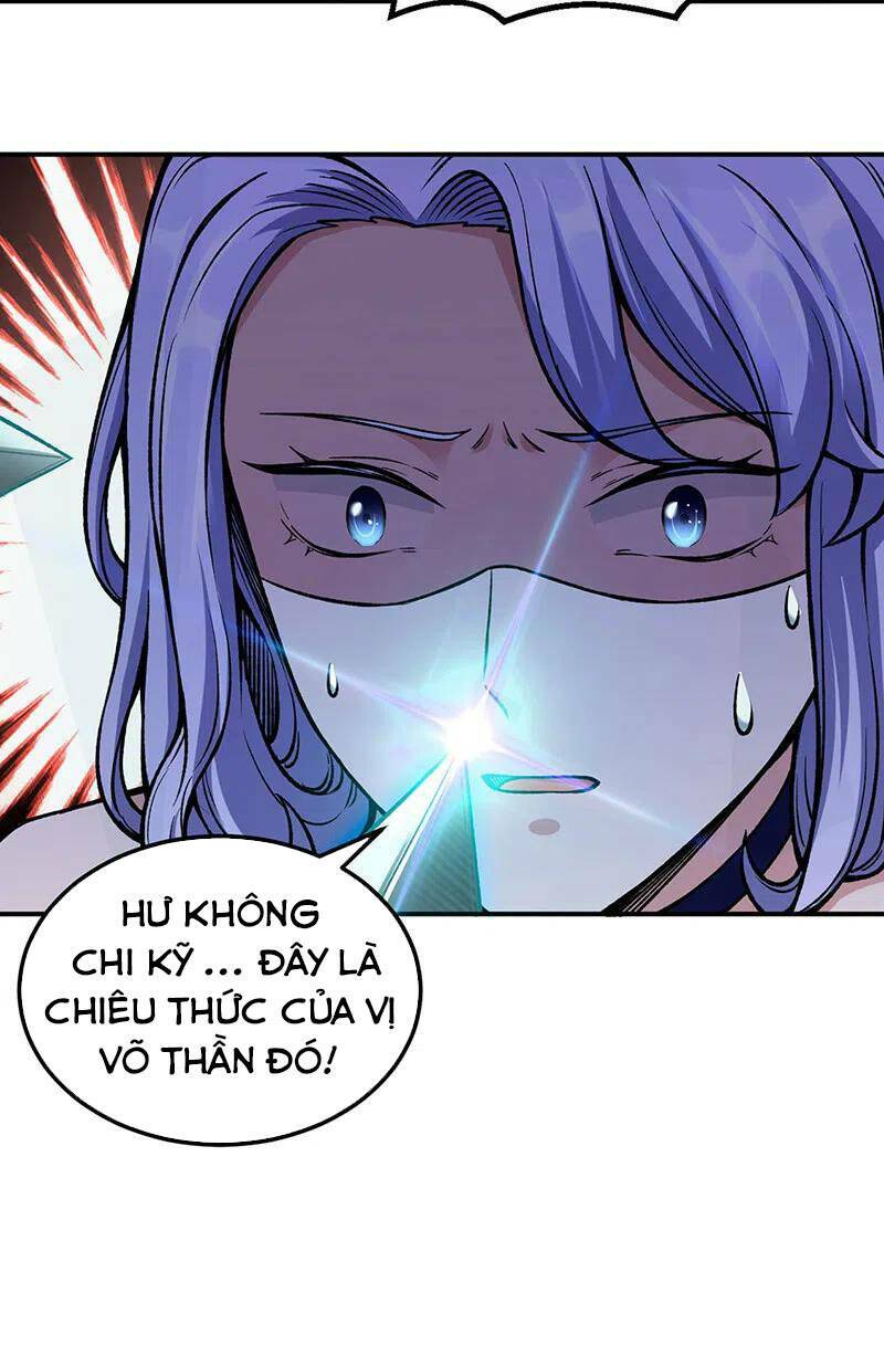 võ đạo độc tôn chapter 263 10