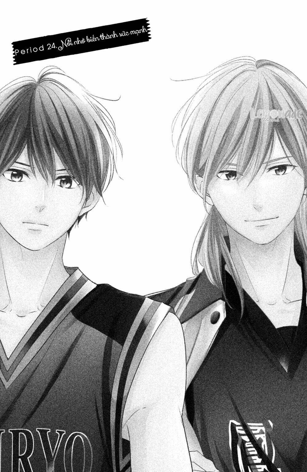 haru matsu bokura chapter 25 8