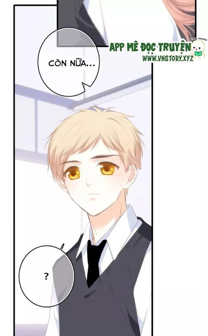 con tim rung động 2 chapter 97 20