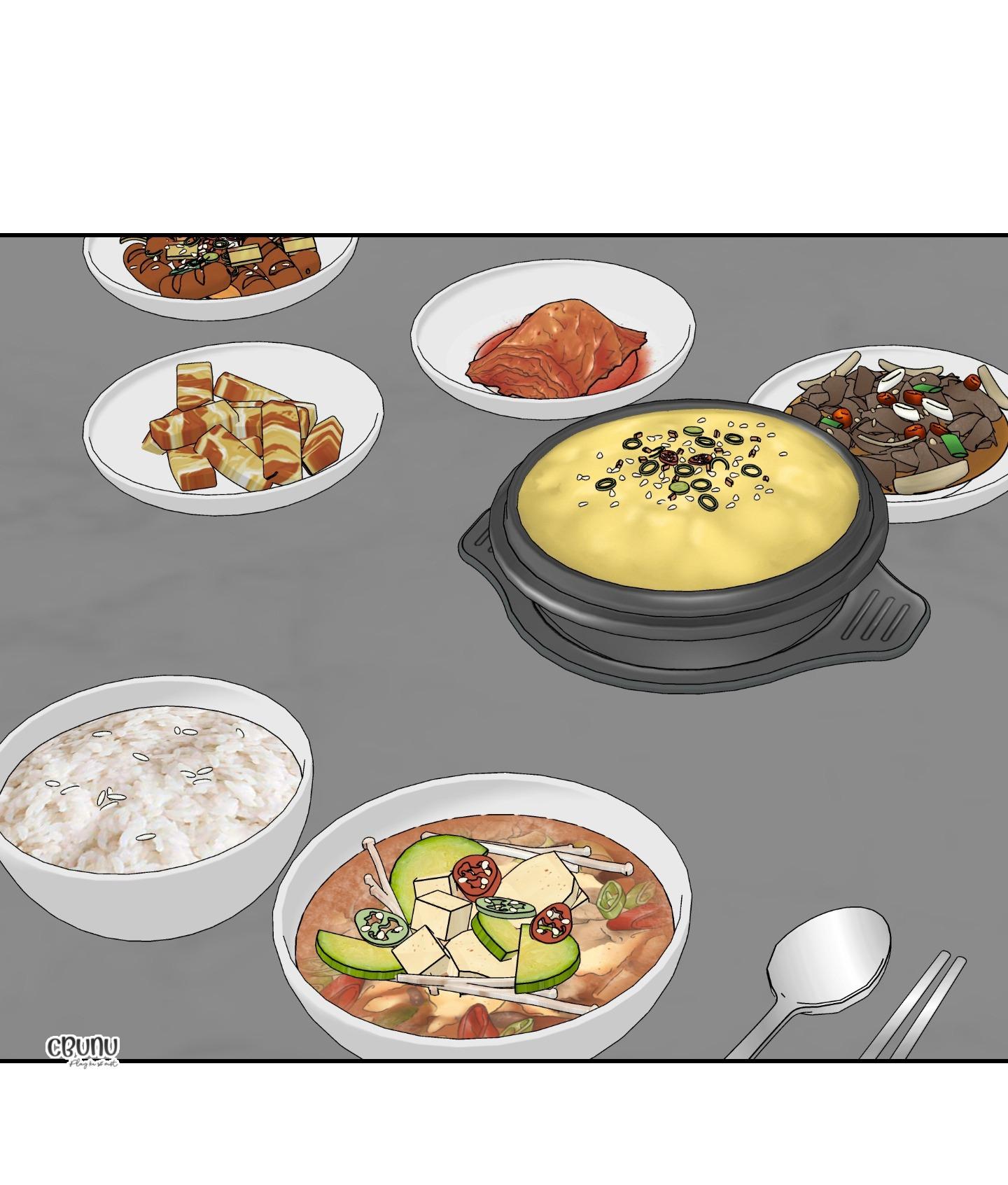 điểm dừng chân cuối cùng chapter 44 48