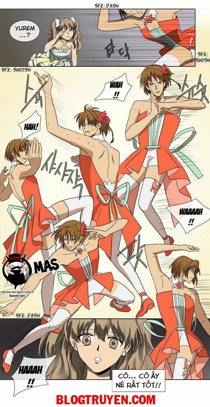 nữ sinh phép thuật chapter 6 8