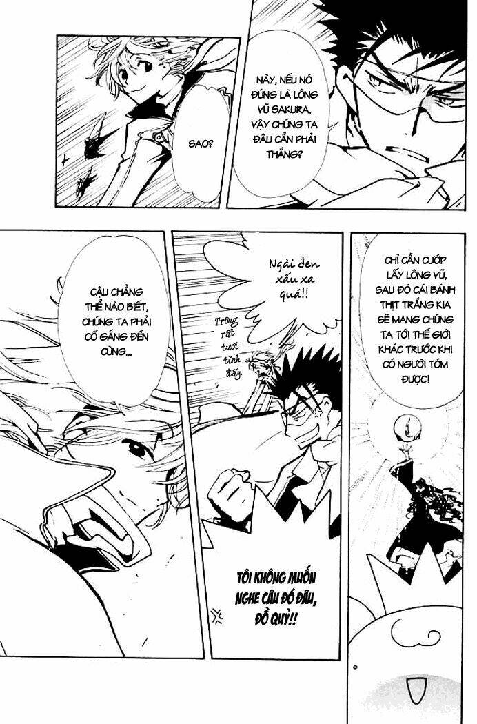 huyền thoại đôi cánh chapter 74 3