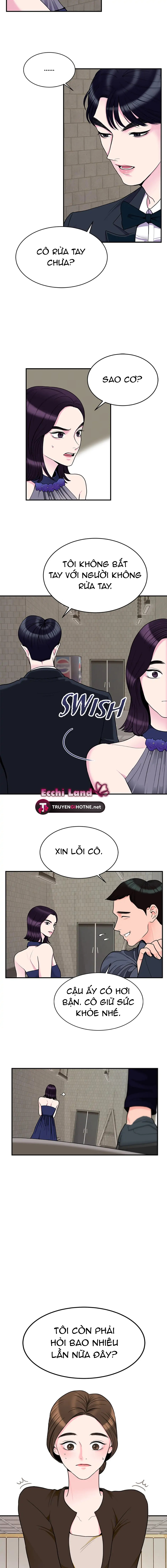 nghệ sĩ cello chapter 3.2 1