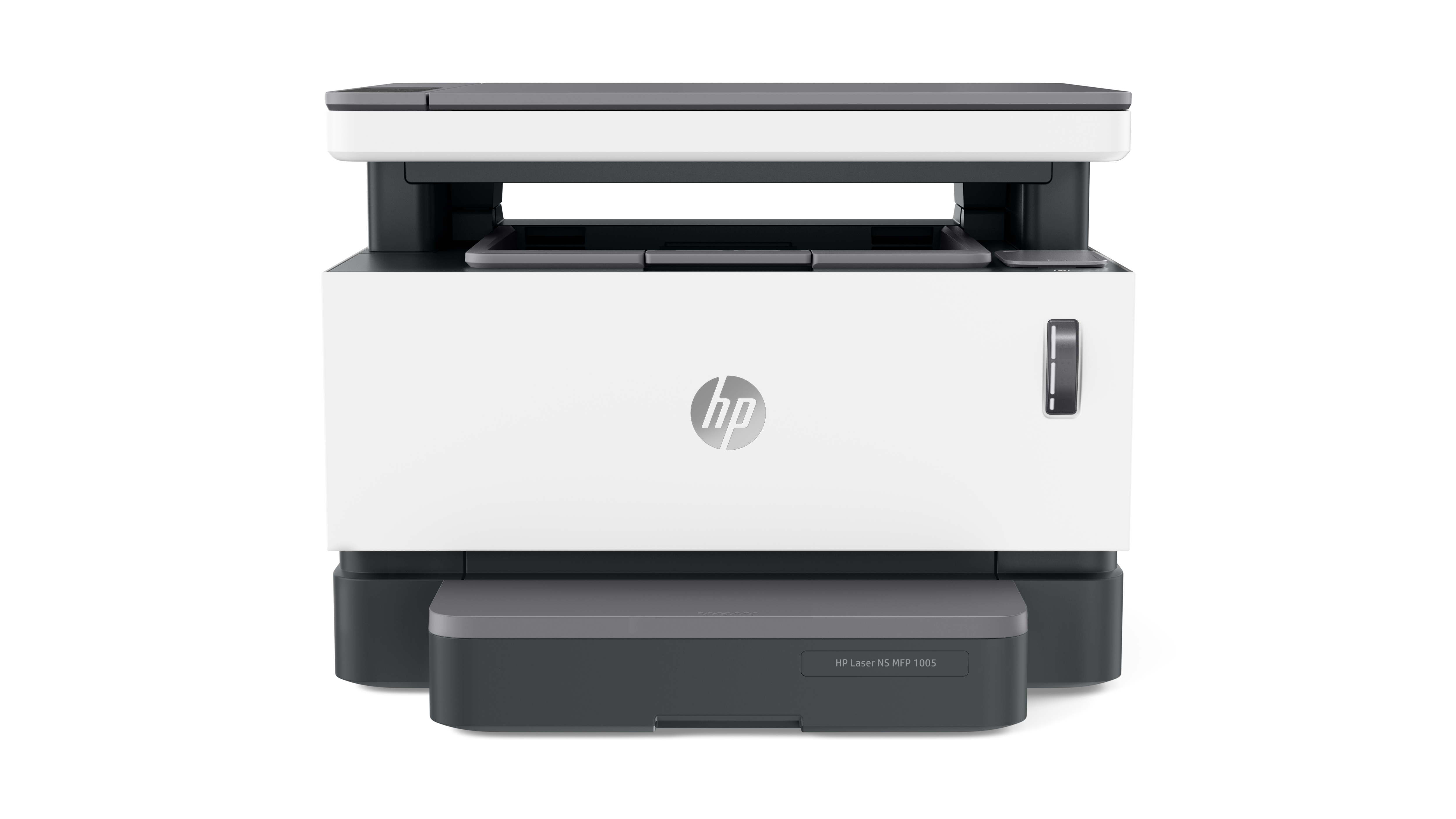 Máy In Laser Trắng Đen Đa Năng HP Neverstop Laser 1200A - Hàng Chính Hãng