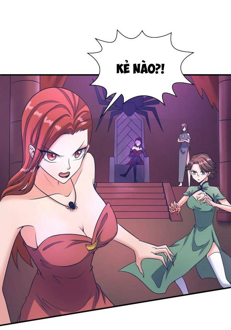 người chặn xuyên không chapter 25 3