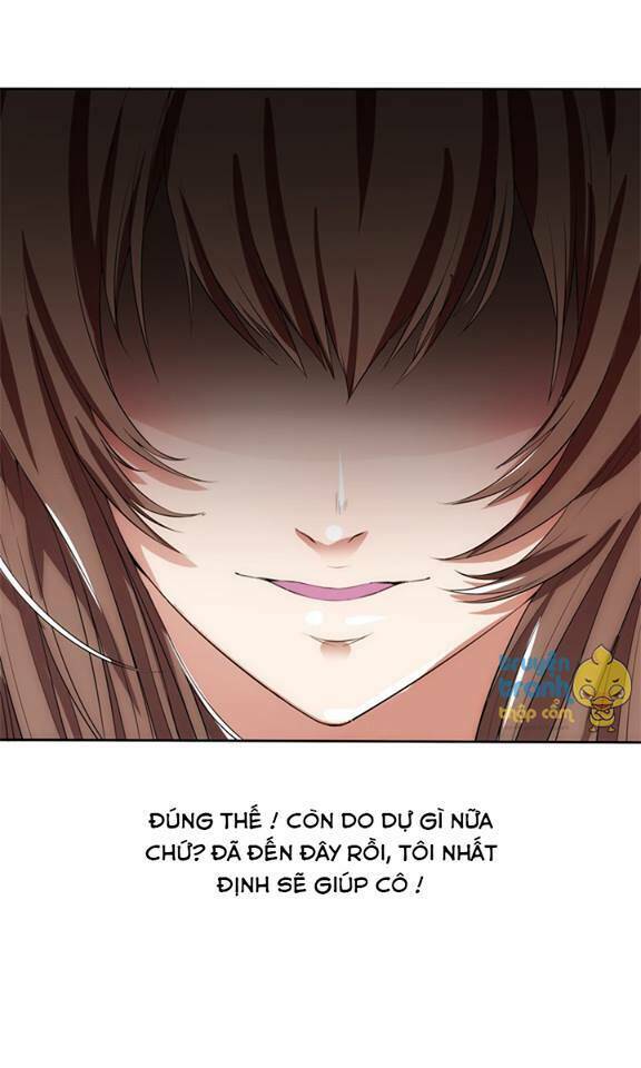 âm mưu bên gối chapter 0 51