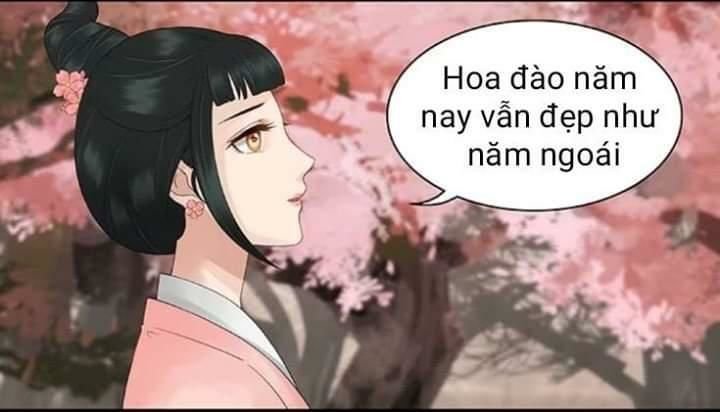 mưa chìm sâu trong mây chapter 37 3