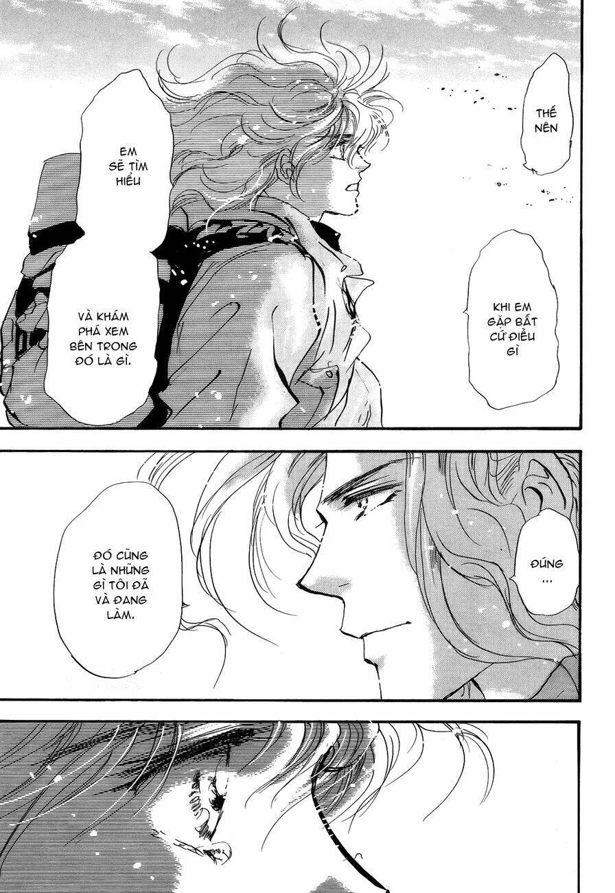 7 mầm sống chapter 122 28