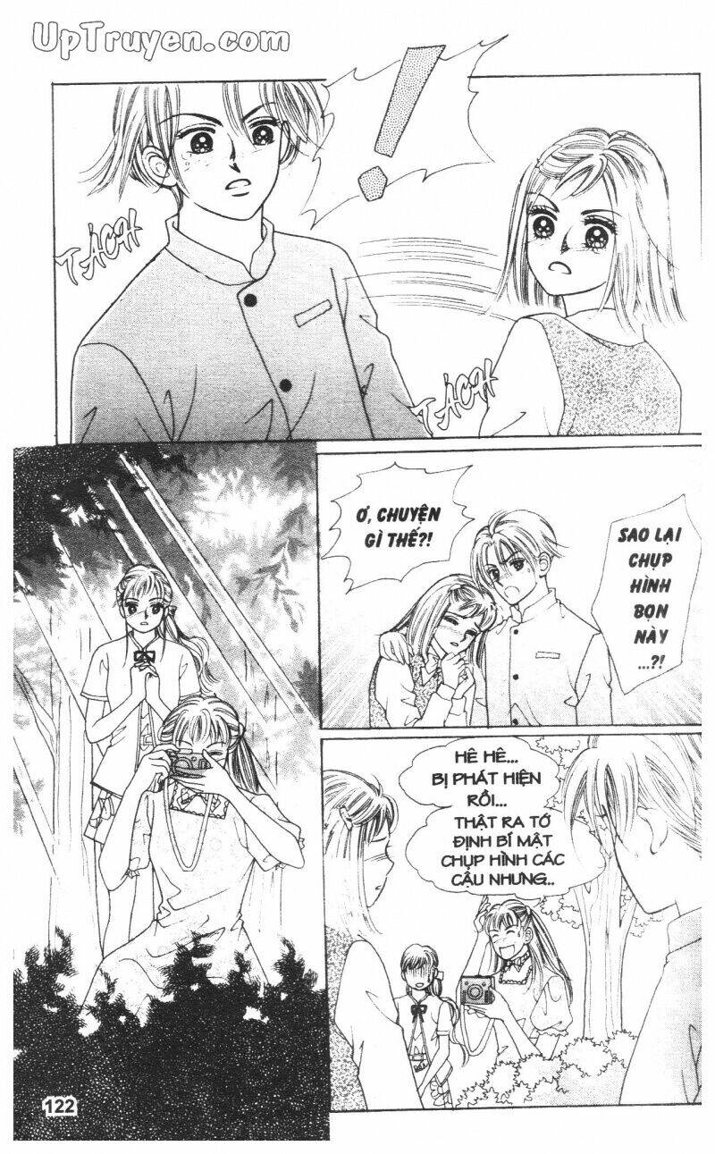 banana school chapter 2 121