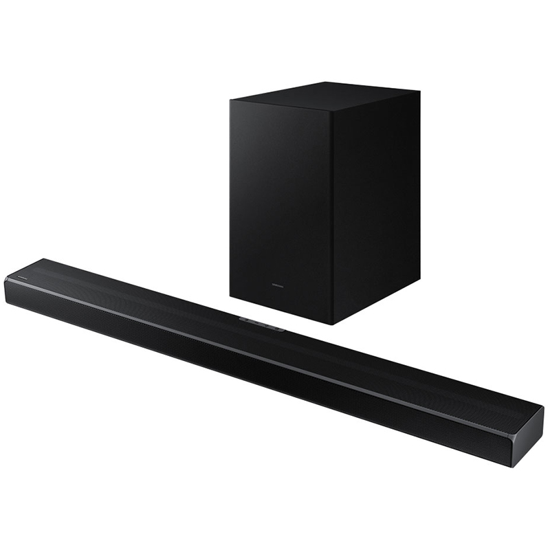 Loa Soundbar Samsung HW-Q700A/XV - Hàng chính hãng - Giao tại Hà Nội và 1 số tỉnh toàn quốc