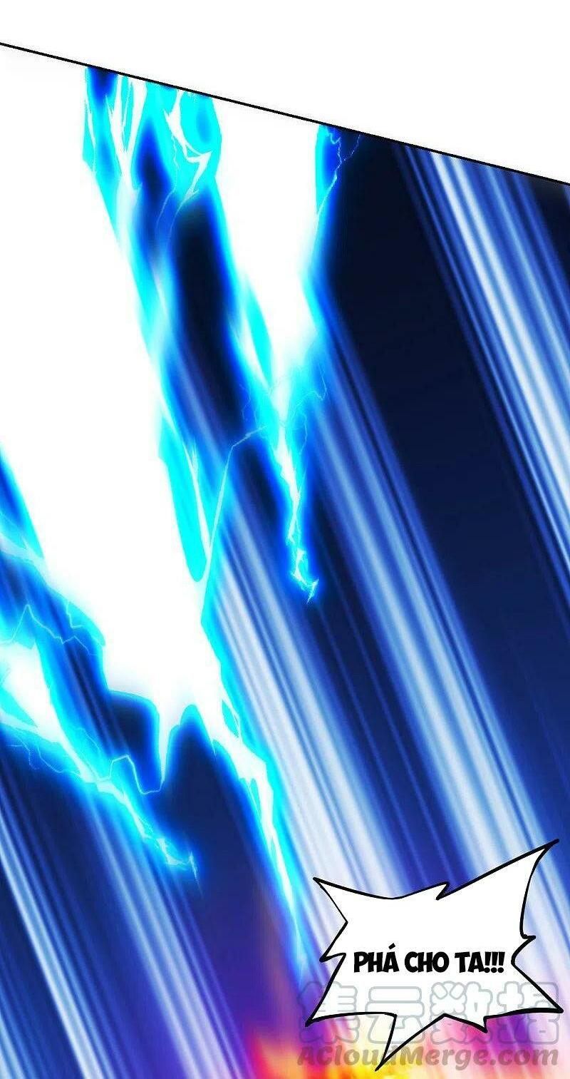 tiên võ đế tôn chapter 192 18