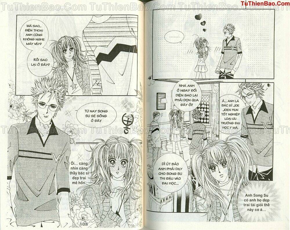 ma cà rồng hộ mệnh chapter 3 54