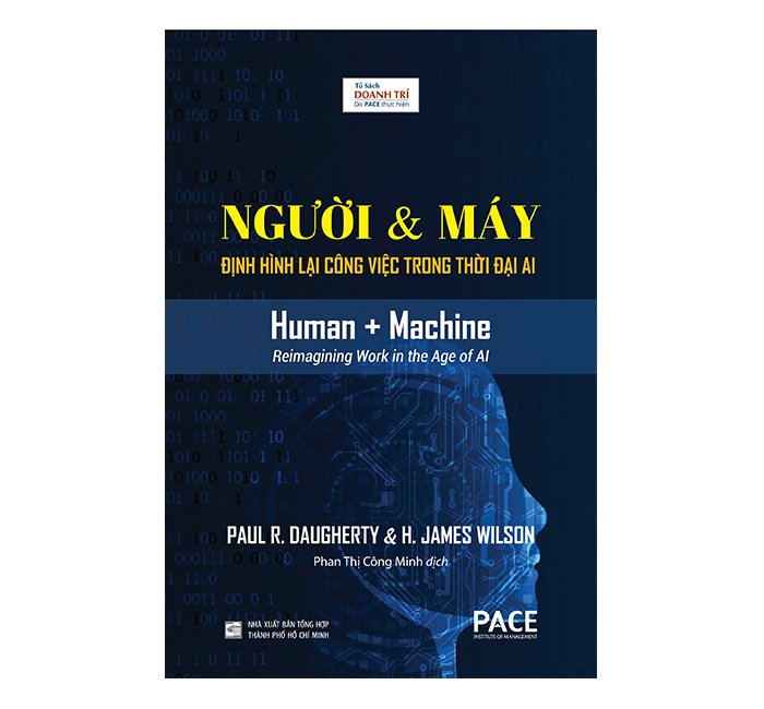 Hình ảnh (Bộ 6 Cuốn) BỘ SÁCH CHUYỂN ĐỔI SỐ - Pace Books - Nhiều tác giả - Tổng giá bìa: 940.000đ