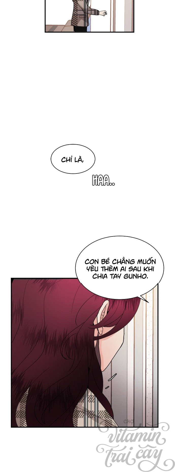 oan gia ngõ hẹp chapter 15 8