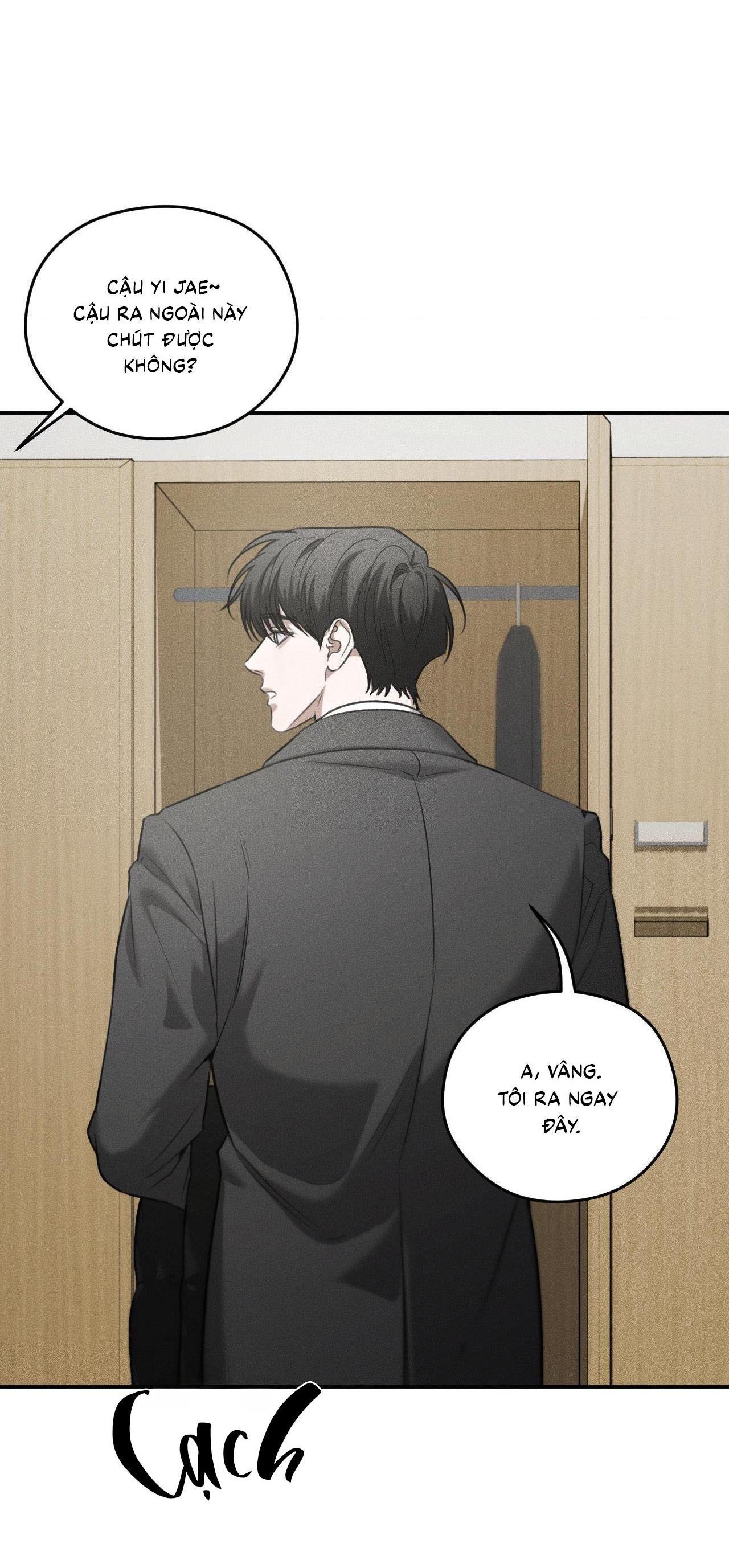 gấu teddy thân yêu chapter 32 65