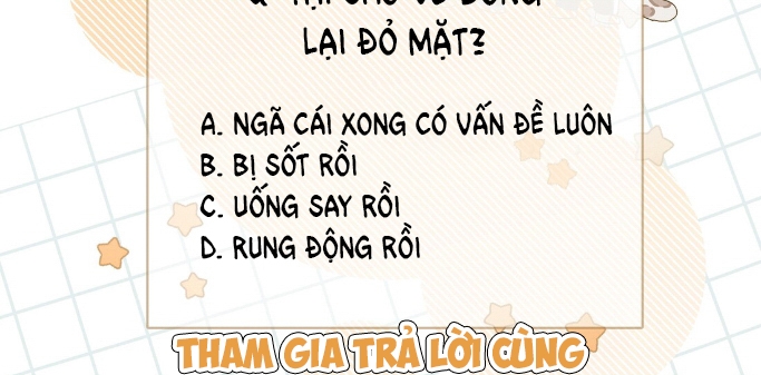 đừng nói yêu tôi (don't say you love me) chapter 20 167