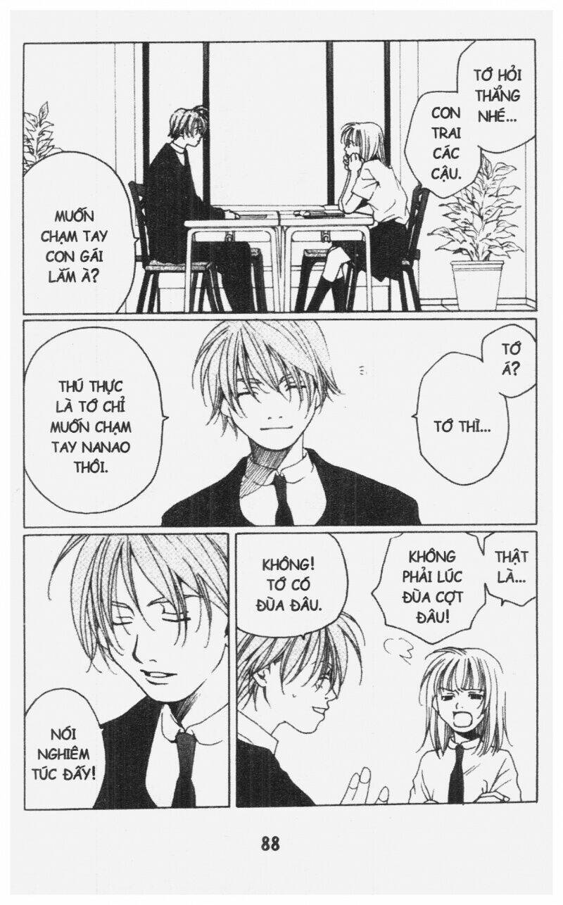 diamond head chapter 4 88