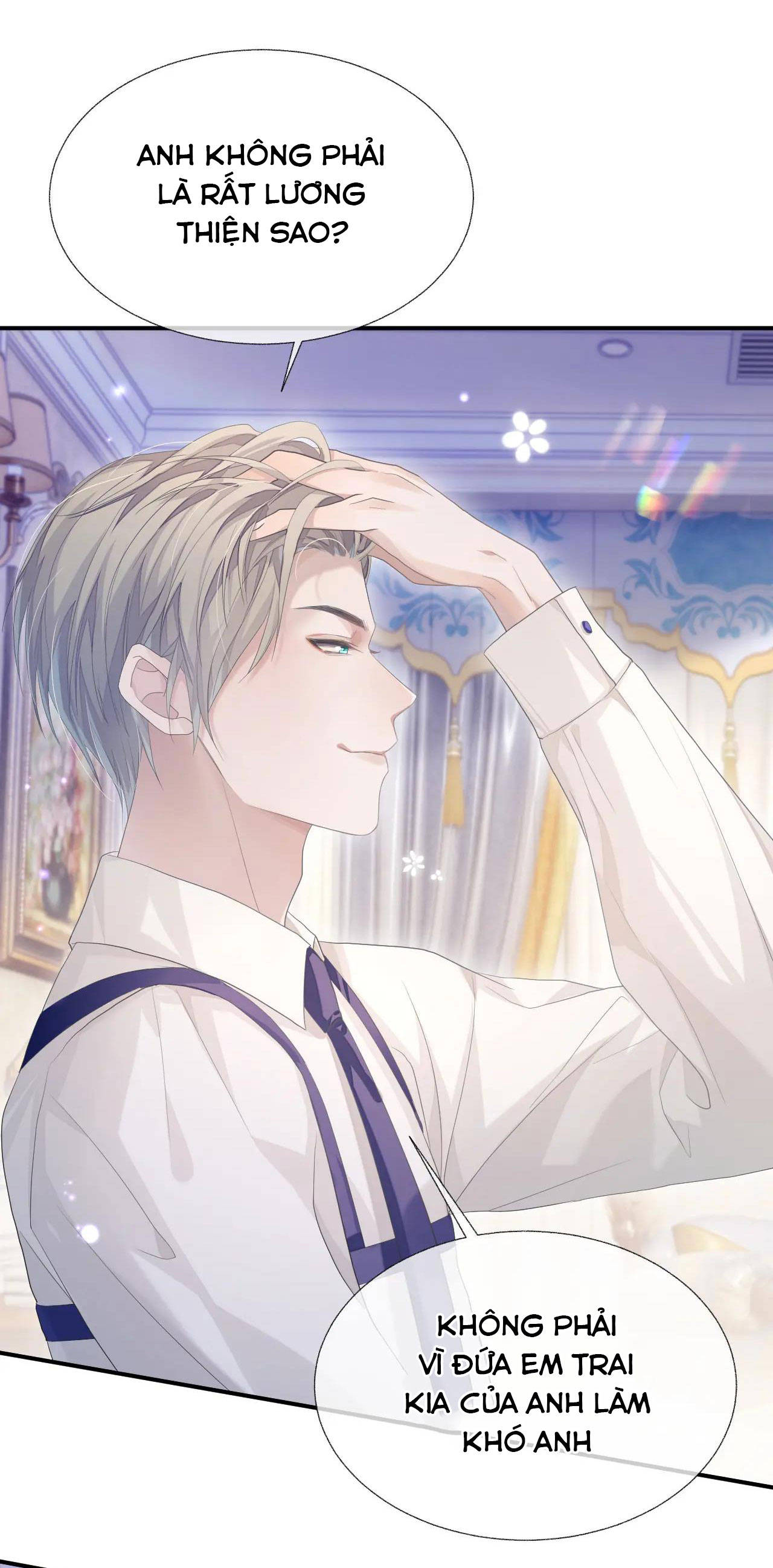 xin hãy ly hôn chapter 11 34