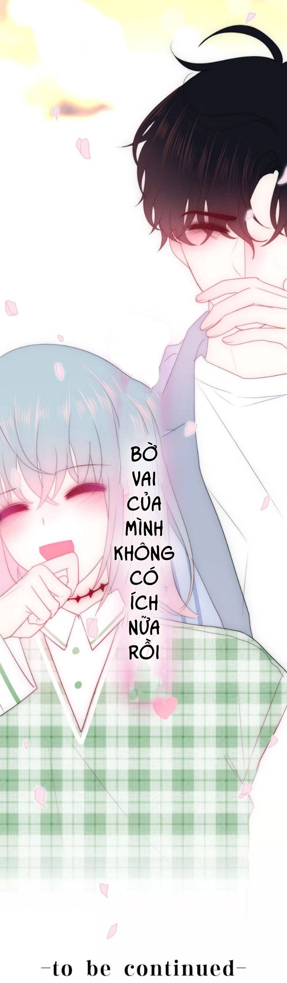 Tháng Sáu Không Hẹn Mà Gặp chapter 21 - Trang 43
