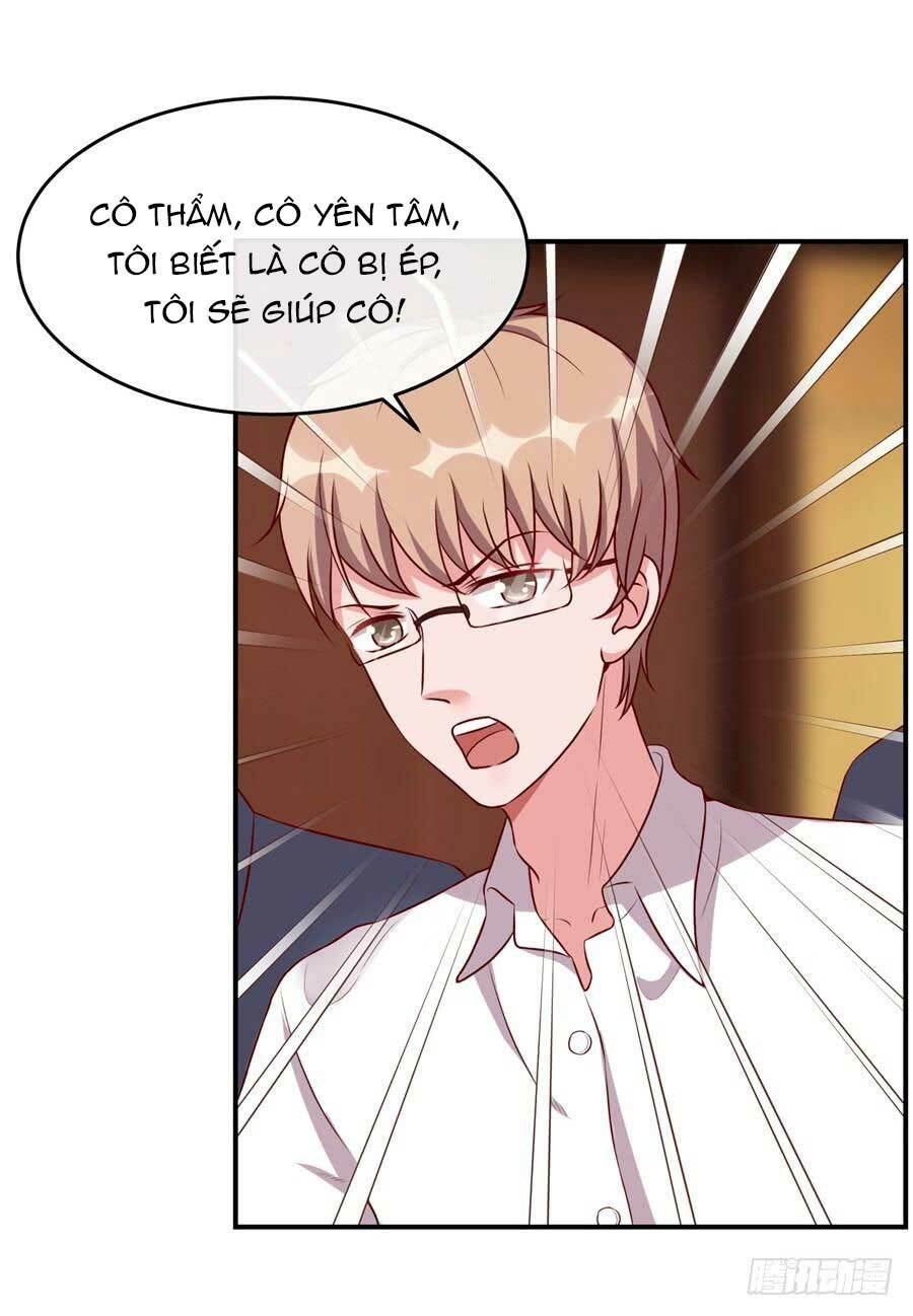 gả cho tình cũ làm lão bà chapter 44 4