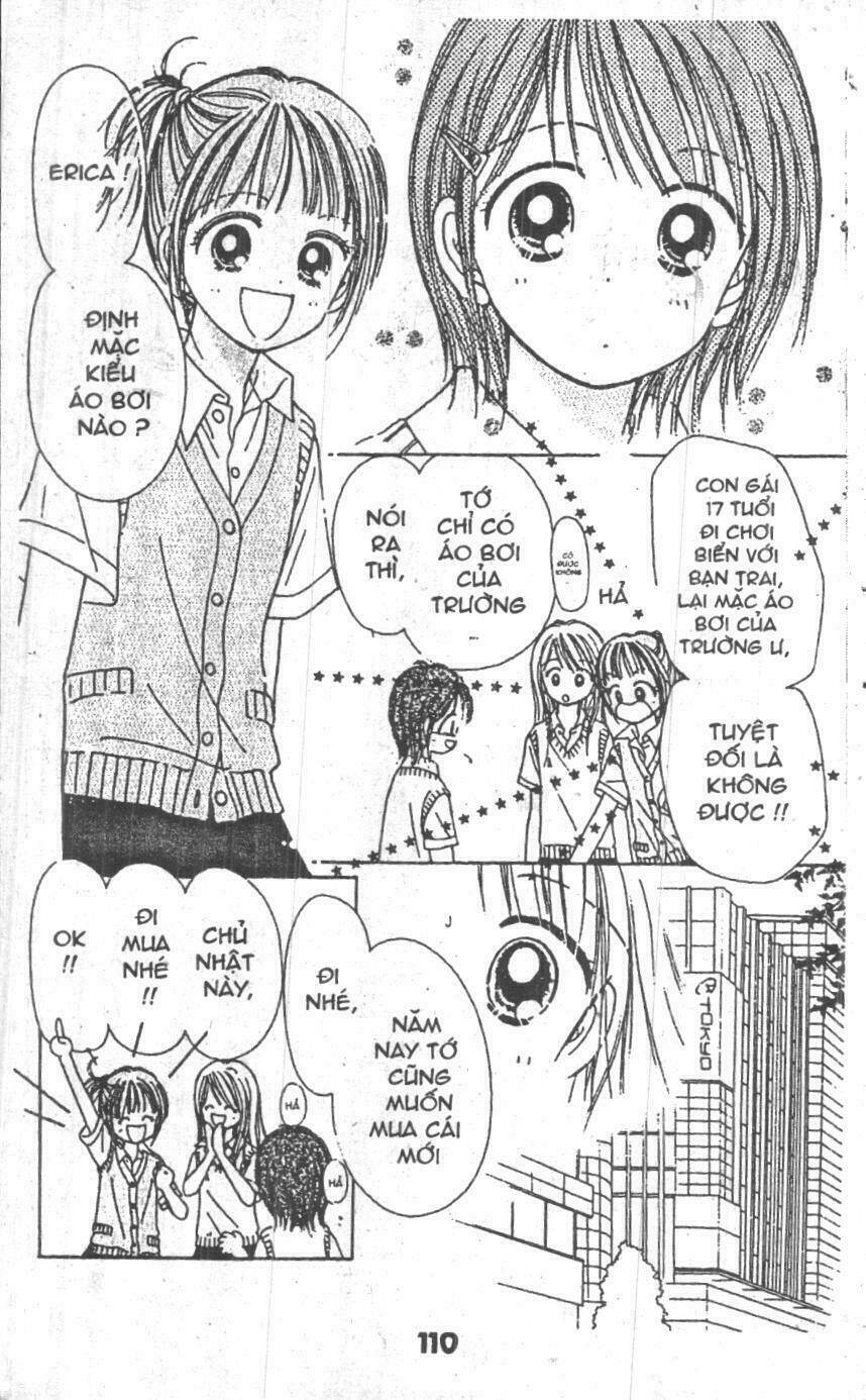 beautiful 100% chapter 2 109