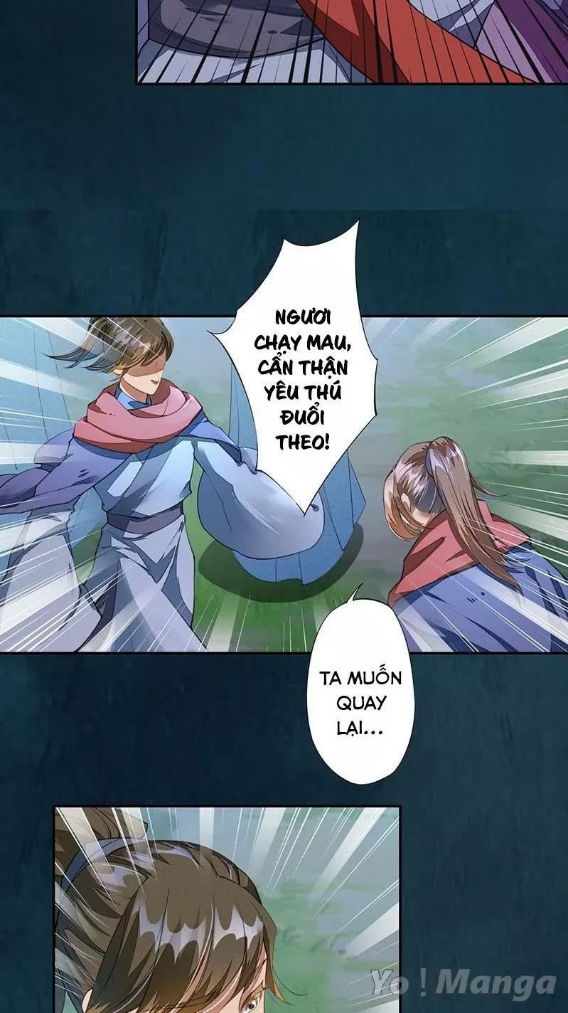 tuyệt thế luyện đan sư chapter 83 24