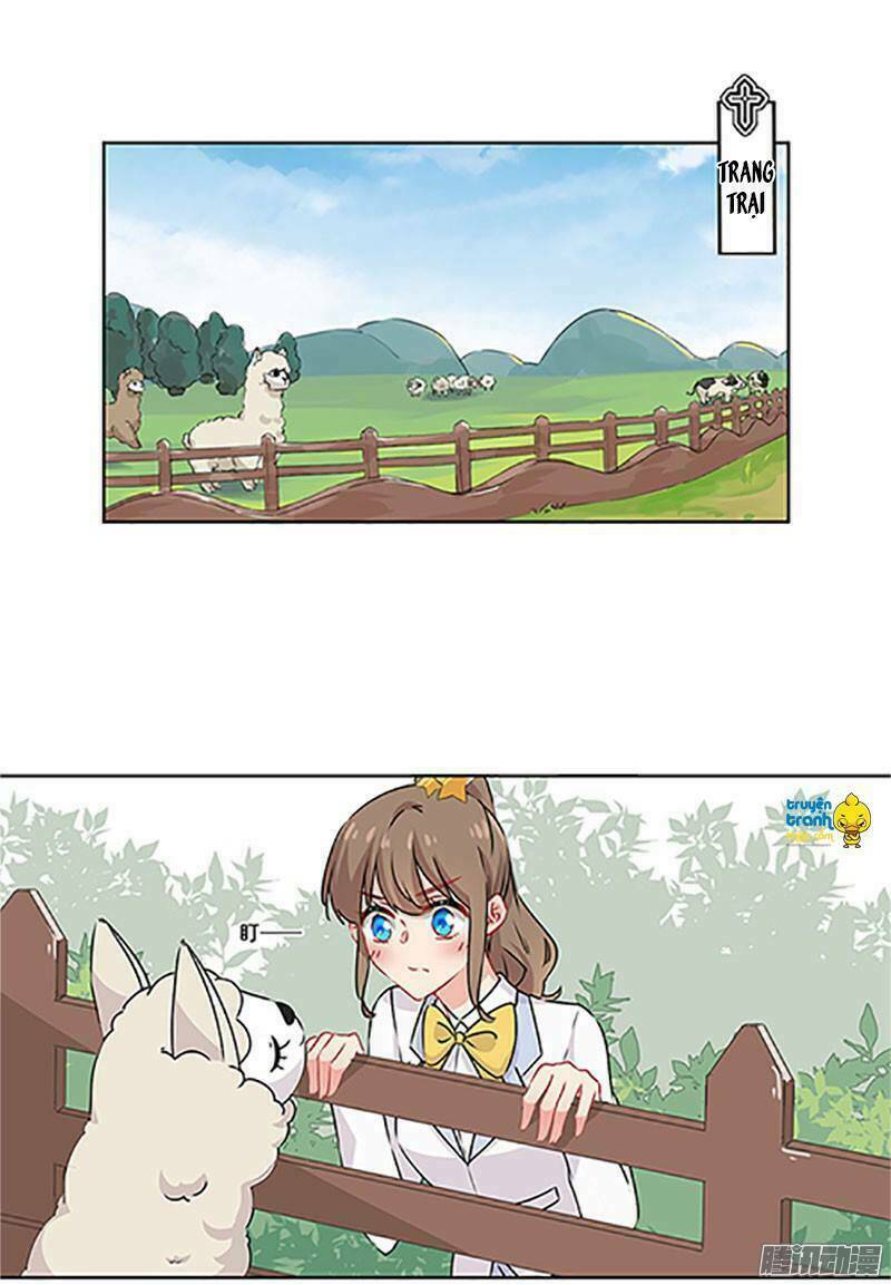 bá đạo hiệu thảo đích duệ nha đầu chapter 43 10