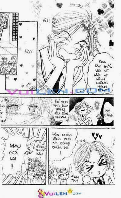 đôi giày thủy tinh chapter 6 16