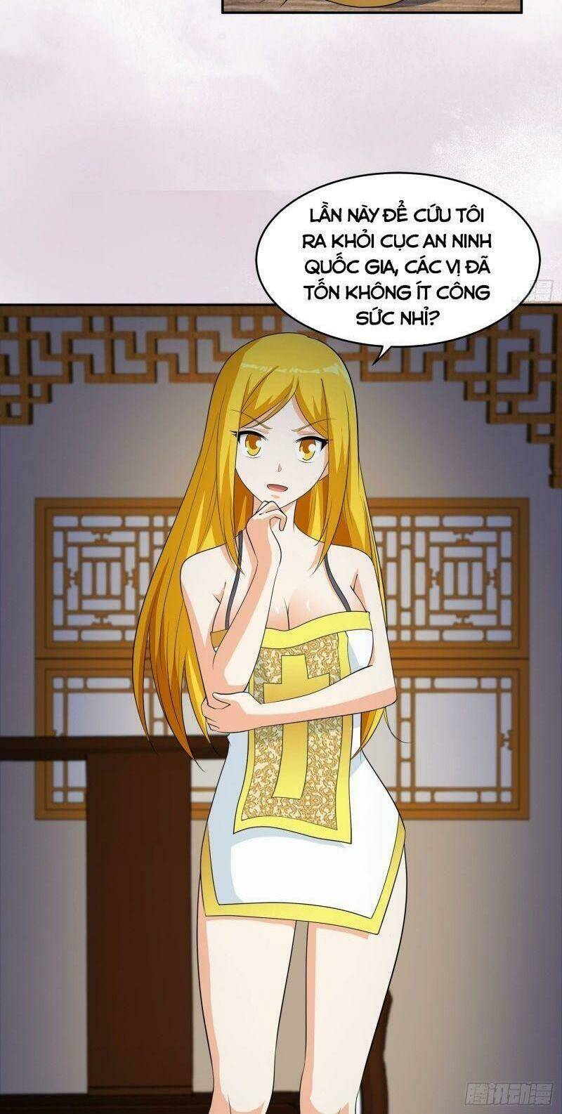 người tu tiên tại đô thị chapter 145 23