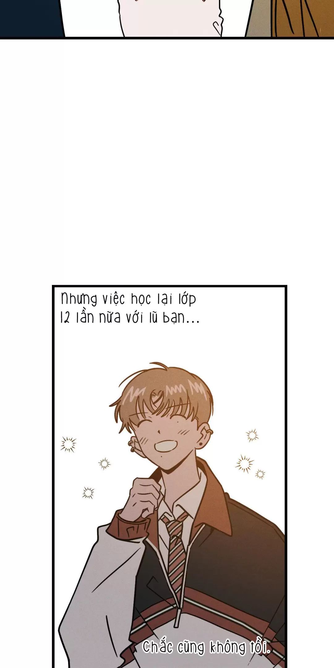 lời tỏ tình từ con số 0 chapter 2 27