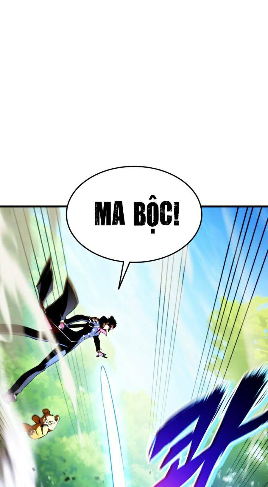 huyền thoại game thủ - tái xuất chapter 45 26