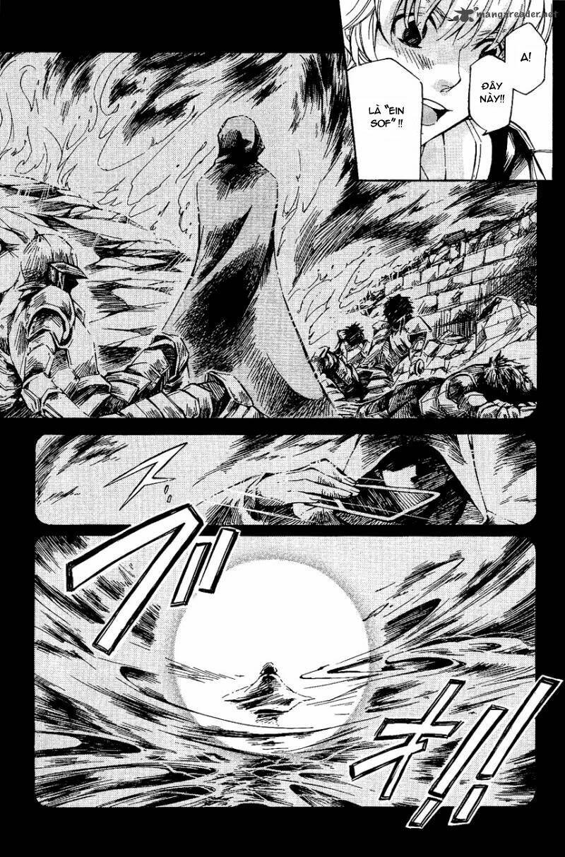 tenkyuugi sephirahtus chapter 21 13