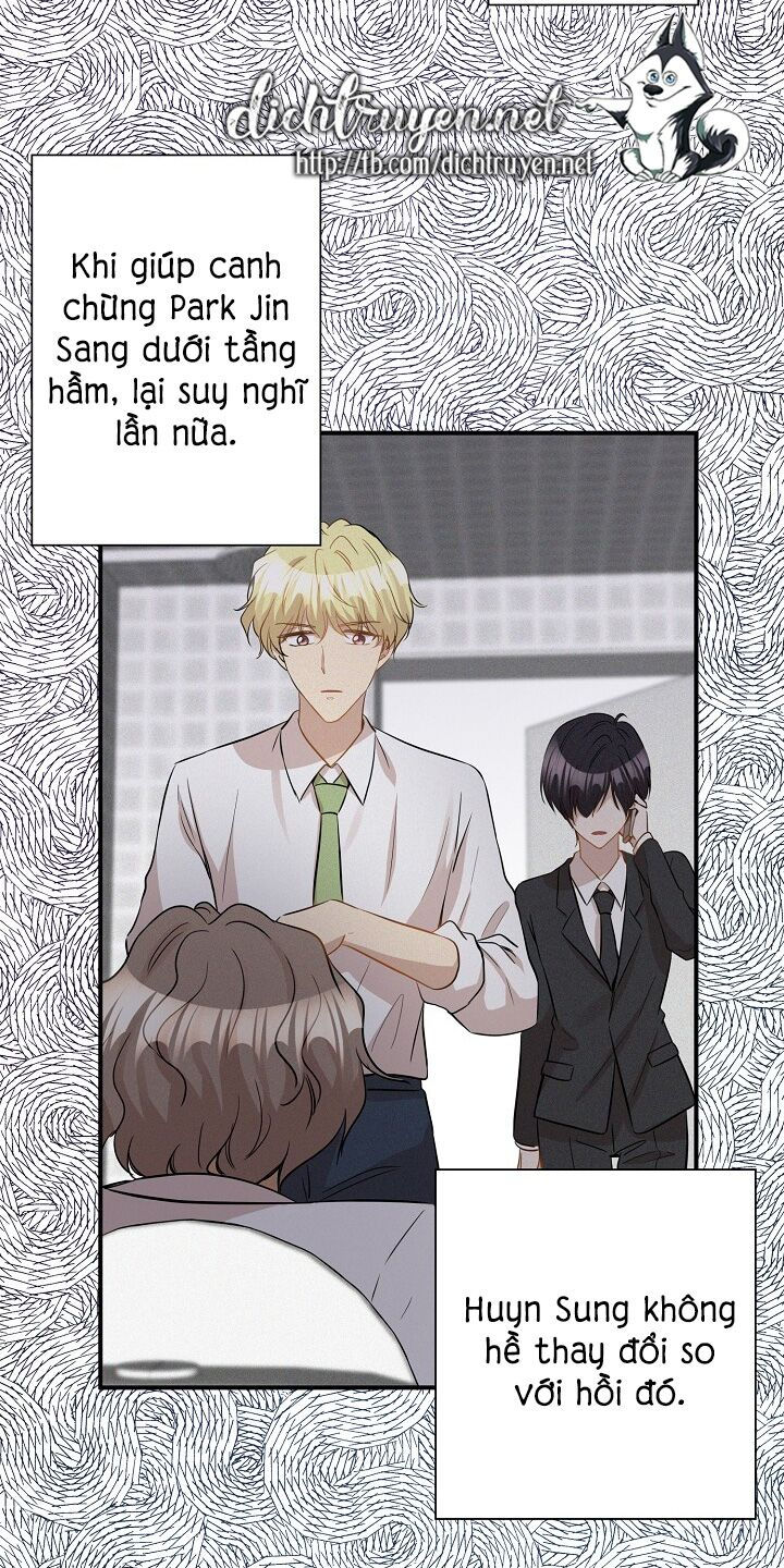 cuộc sống kỳ thú chapter 34 45