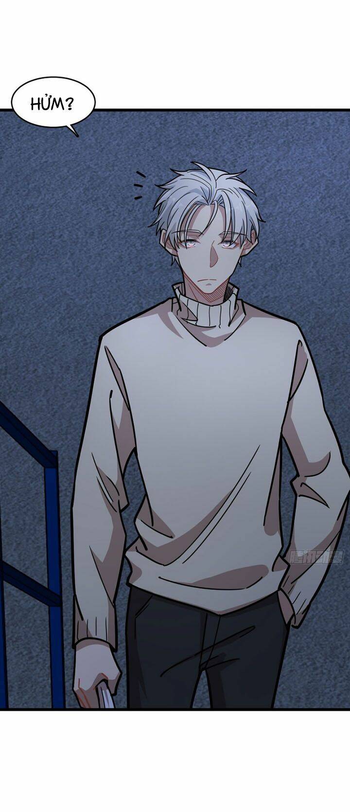 thâm dạ thư ốc chapter 125 28