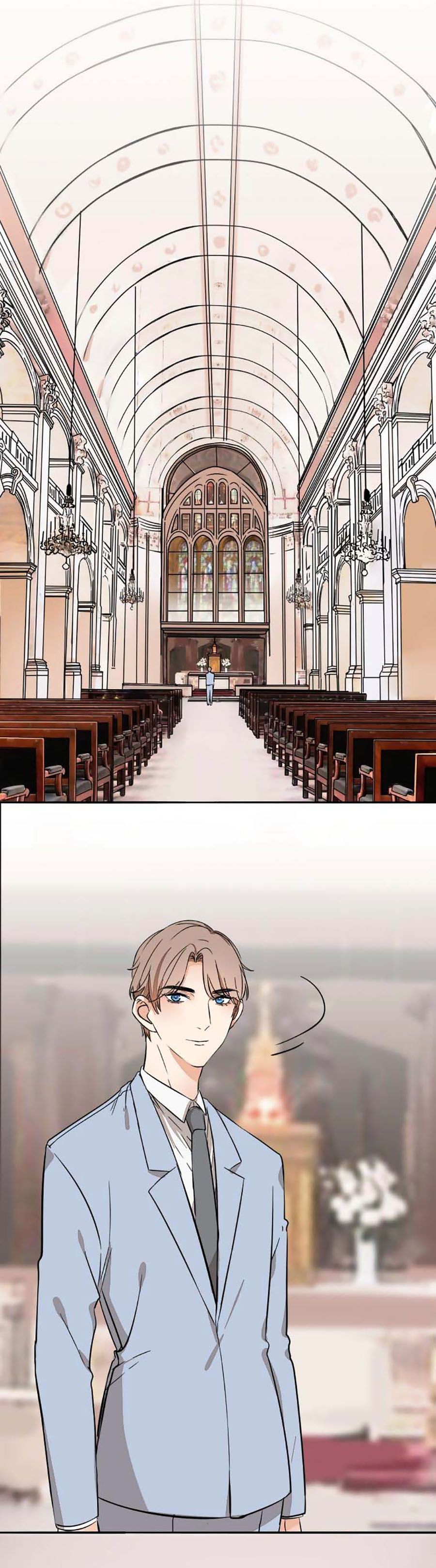 mùi hương lãng mạn chapter 94 6